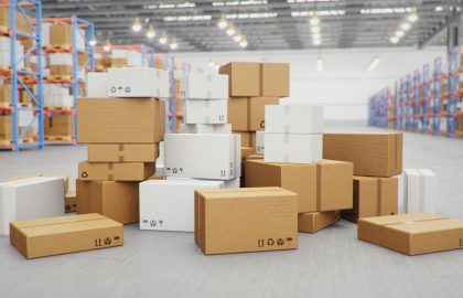 packaging packaging